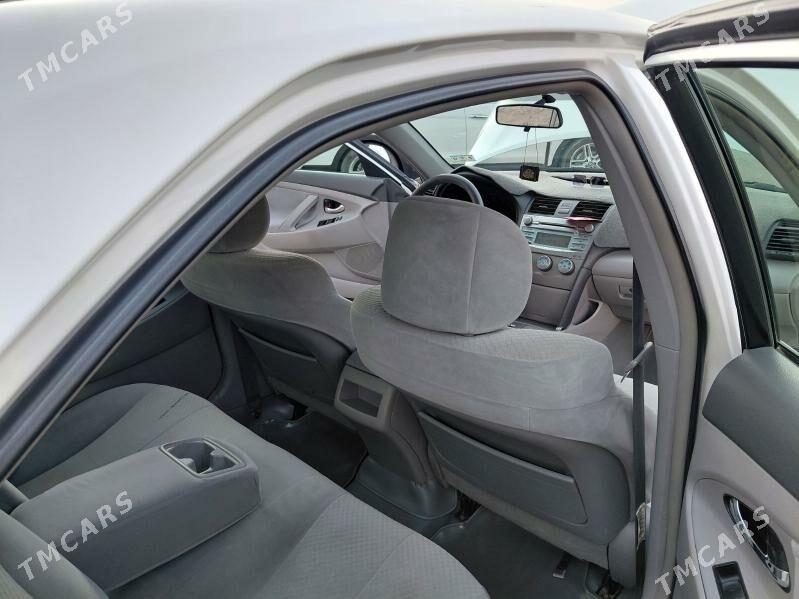 Toyota Camry 2006 - 180 000 TMT - Ашхабад - img 6