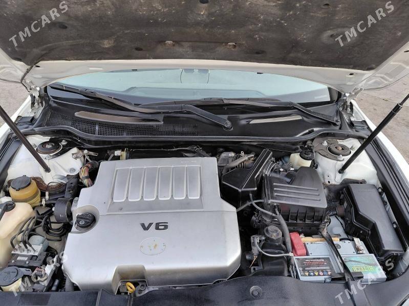 Toyota Camry 2006 - 180 000 TMT - Ашхабад - img 5