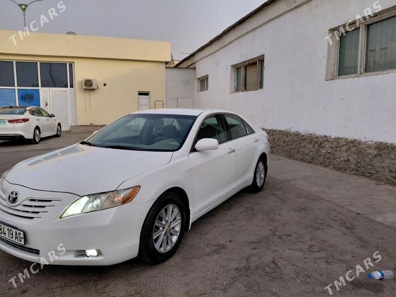Toyota Camry 2006 - 180 000 TMT - Ашхабад - img 4
