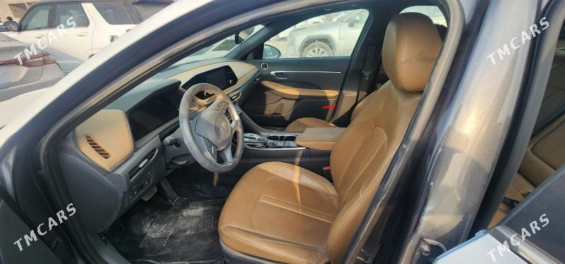 Hyundai Sonata 2020 - 260 000 TMT - Мары - img 1