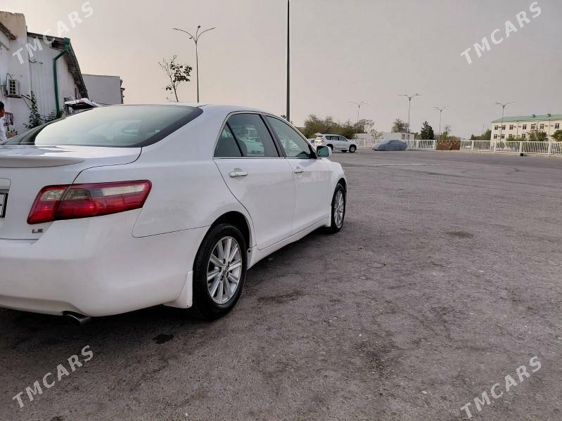 Toyota Camry 2006 - 180 000 TMT - Ашхабад - img 3