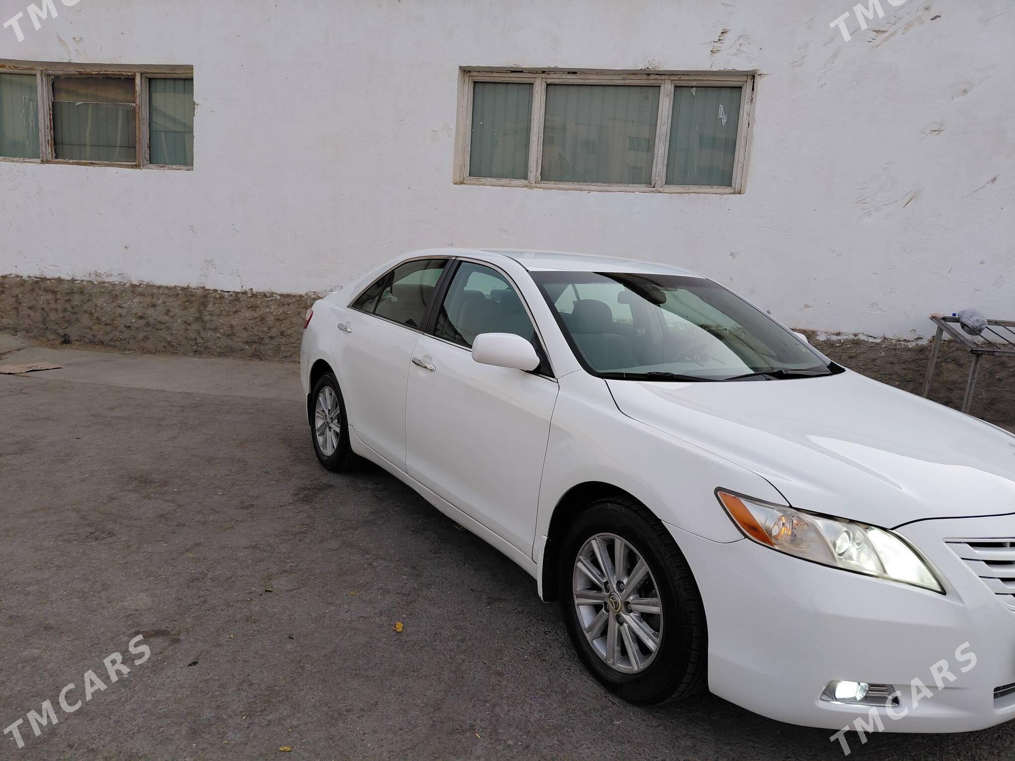 Toyota Camry 2006 - 180 000 TMT - Ашхабад - img 2