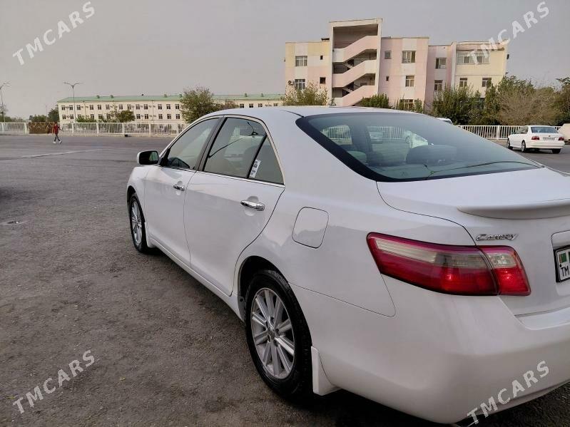 Toyota Camry 2006 - 180 000 TMT - Ашхабад - img 1