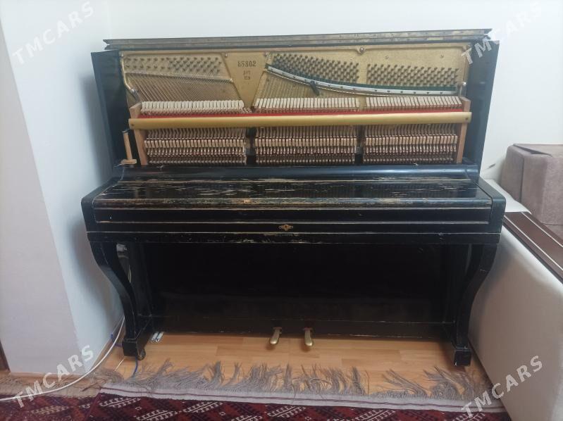 ПИАНИНО "БЕЛАРУС" - Howdan "B" - img 10