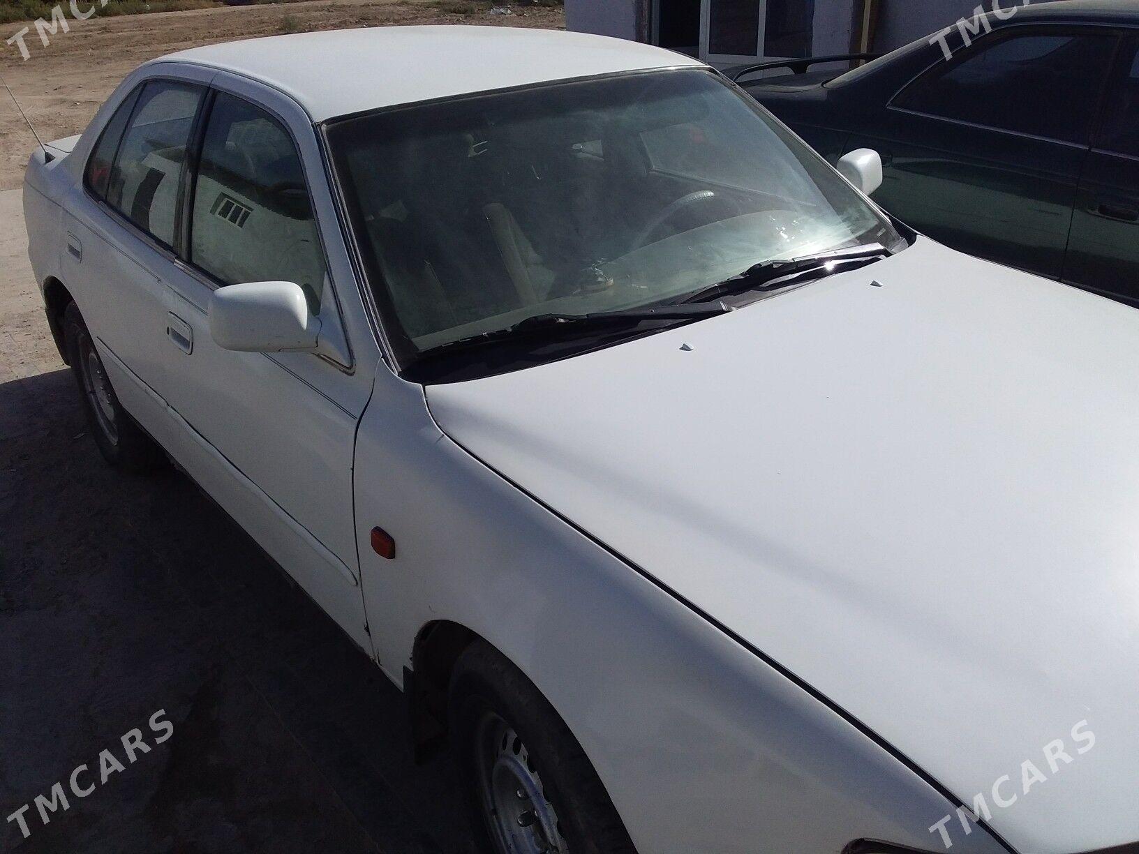 Toyota Camry 1997 - 70 000 TMT - Gurbansoltan Eje - img 1