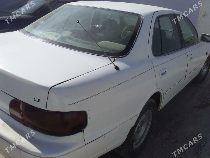 Toyota Camry 1997 - 70 000 TMT - Гурбансолтан Едже - img 3