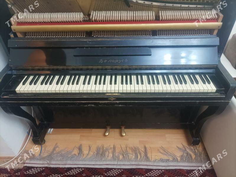 ПИАНИНО "БЕЛАРУС" - Howdan "B" - img 5