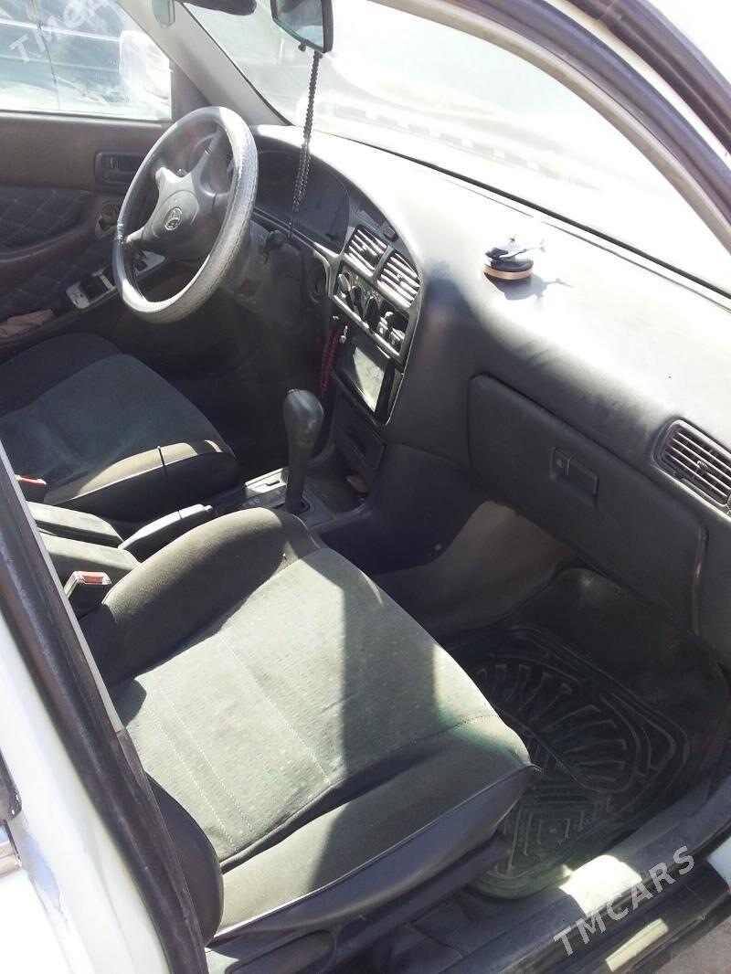 Toyota Camry 1997 - 70 000 TMT - Гурбансолтан Едже - img 5