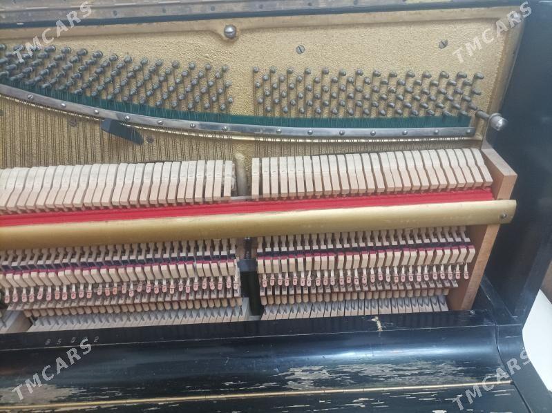 ПИАНИНО "БЕЛАРУС" - Howdan "B" - img 8