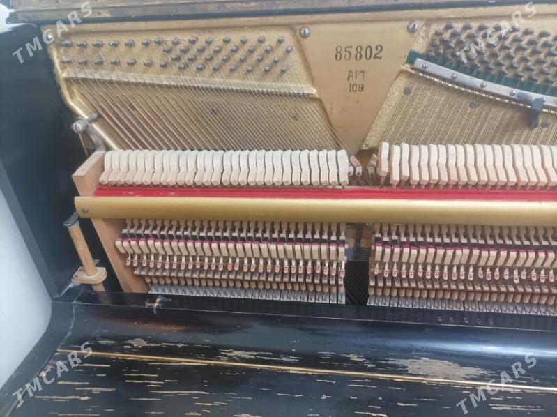 ПИАНИНО "БЕЛАРУС" - Howdan "B" - img 7