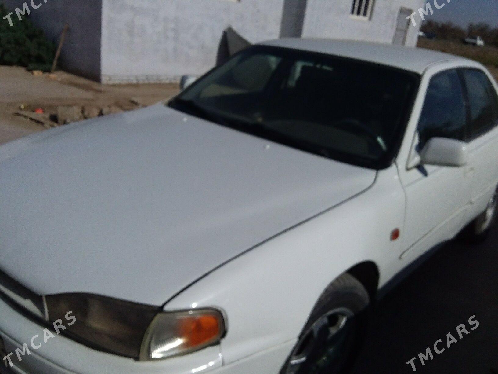 Toyota Camry 1997 - 70 000 TMT - Гурбансолтан Едже - img 4