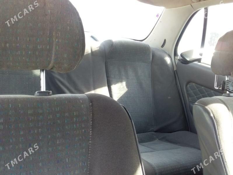 Toyota Camry 1997 - 70 000 TMT - Гурбансолтан Едже - img 6