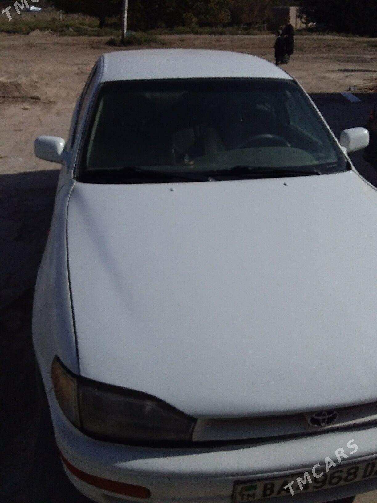 Toyota Camry 1997 - 70 000 TMT - Гурбансолтан Едже - img 7