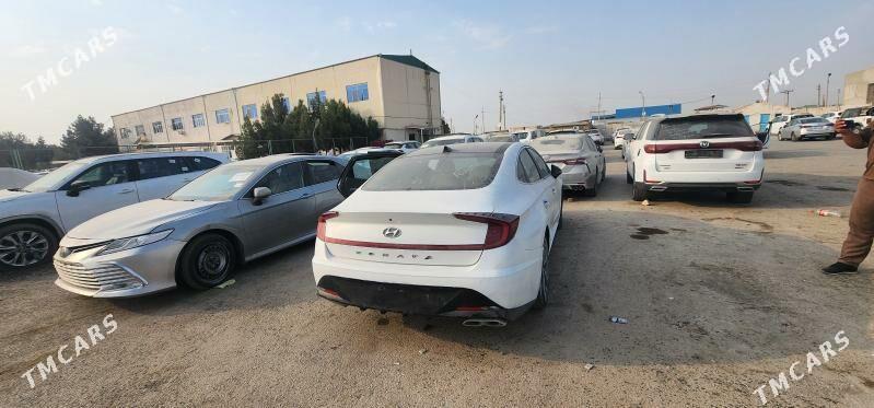 Hyundai Sonata 2020 - 260 000 TMT - Мары - img 5