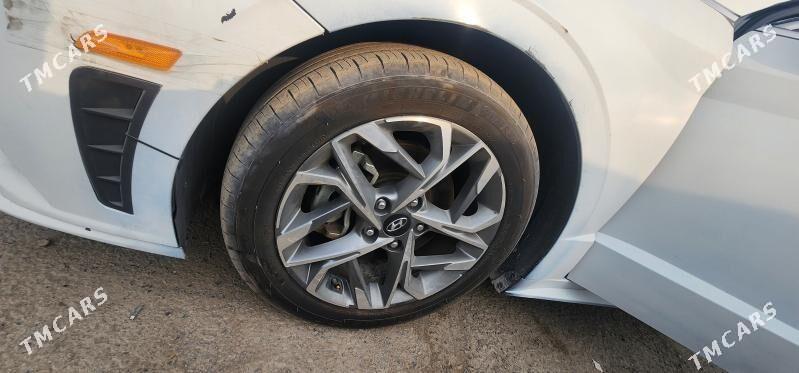 Hyundai Sonata 2020 - 260 000 TMT - Мары - img 3