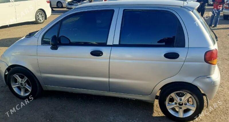 Daewoo Matiz 2001 - 34 000 TMT - Daşoguz - img 2