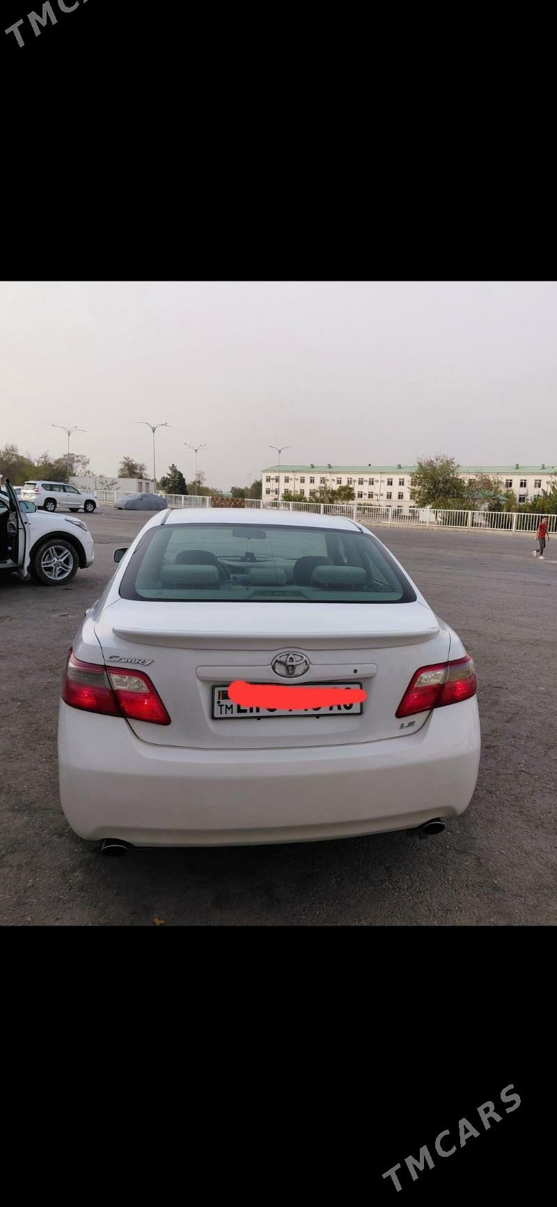 Toyota Camry 2006 - 180 000 TMT - Ашхабад - img 8