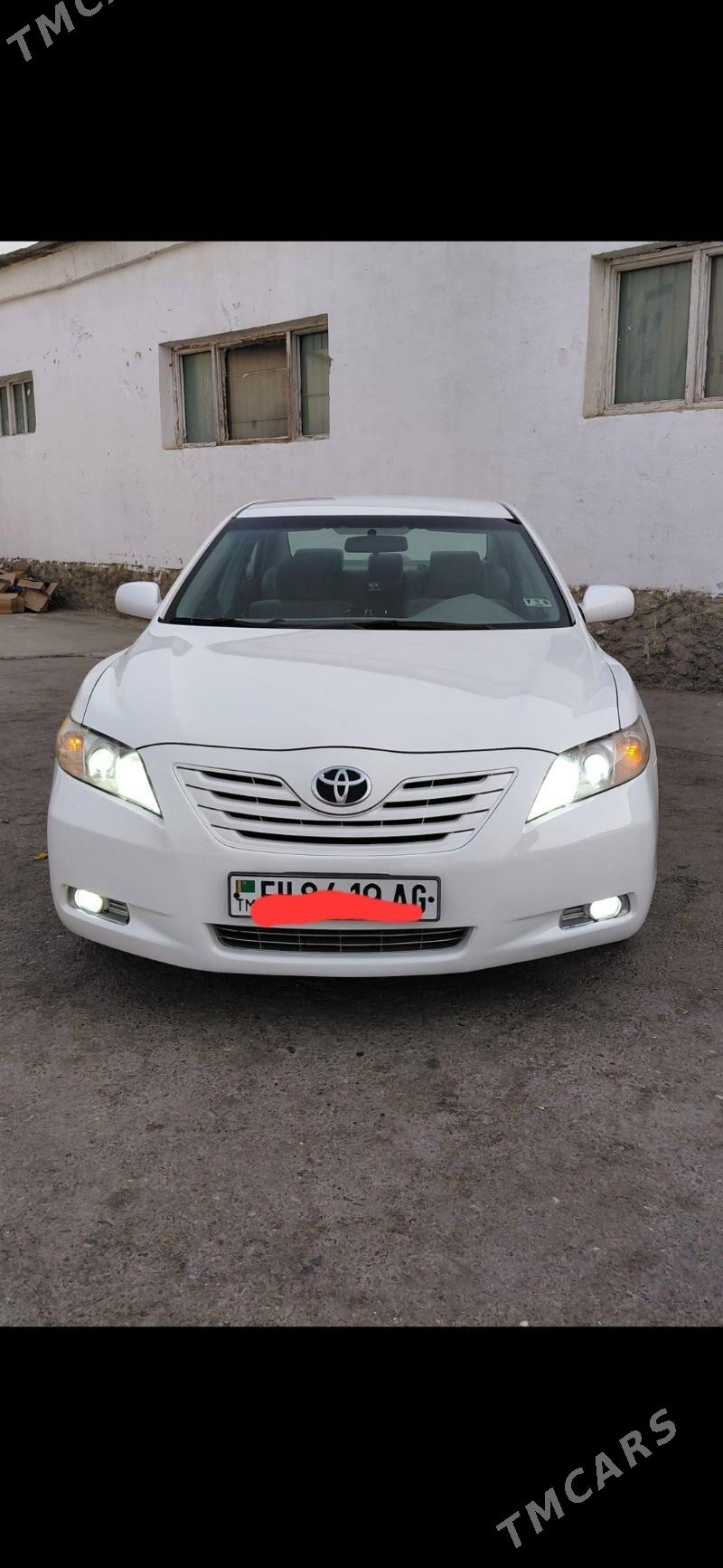 Toyota Camry 2006 - 180 000 TMT - Ашхабад - img 9