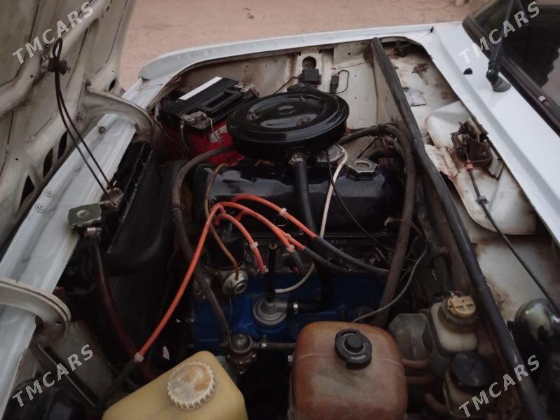 Lada 2106 2001 - 46 000 TMT - Tejen - img 10