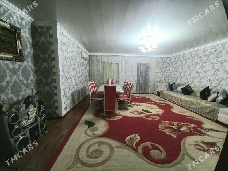 satlyk jaý - Туркменабат - img 4