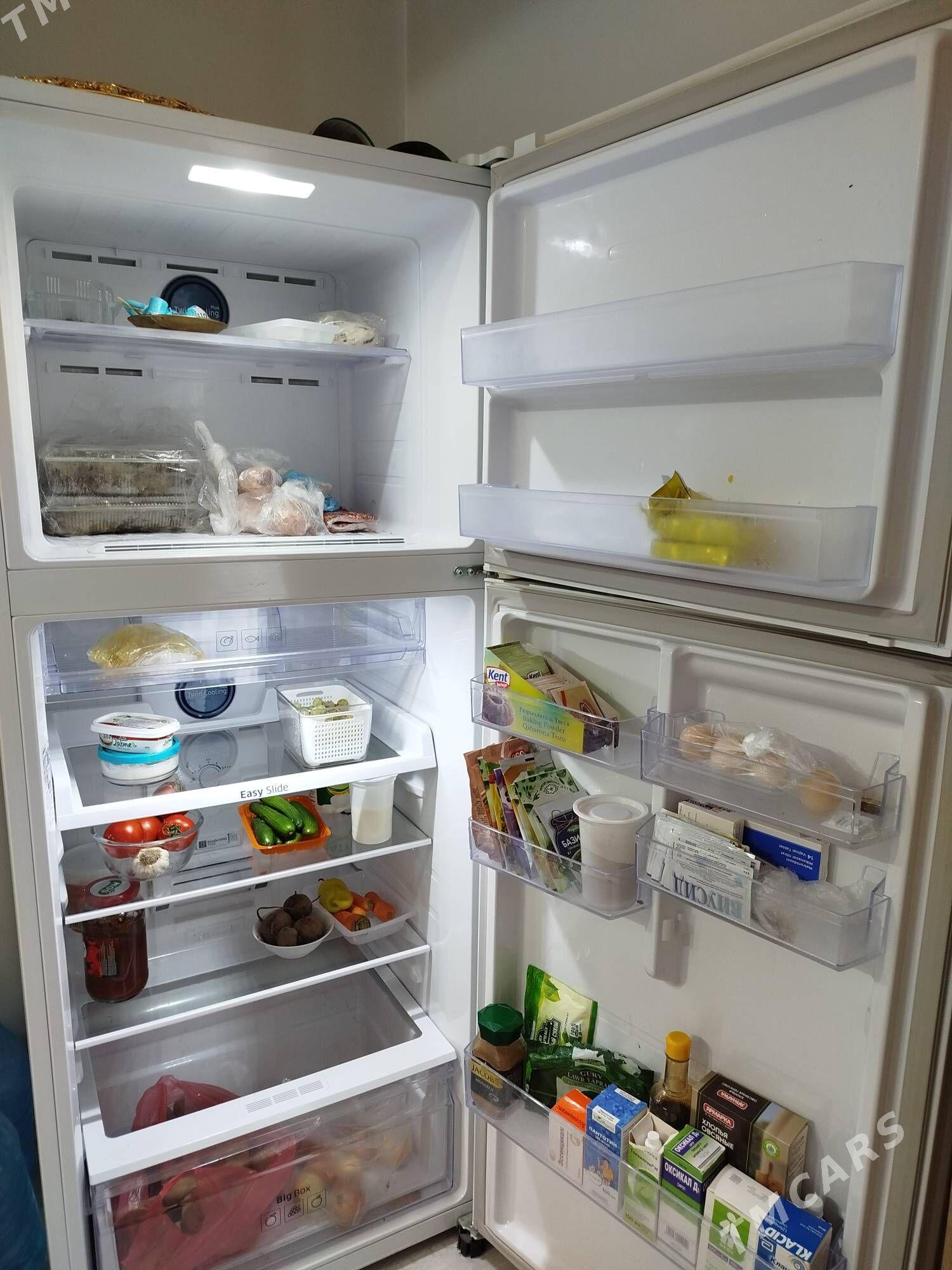 Samsung холодильник - Туркменабат - img 3