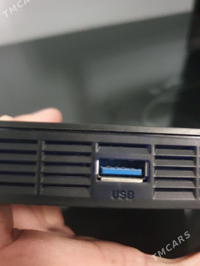 ALEM TUNER 4/32 - Aşgabat - img 2