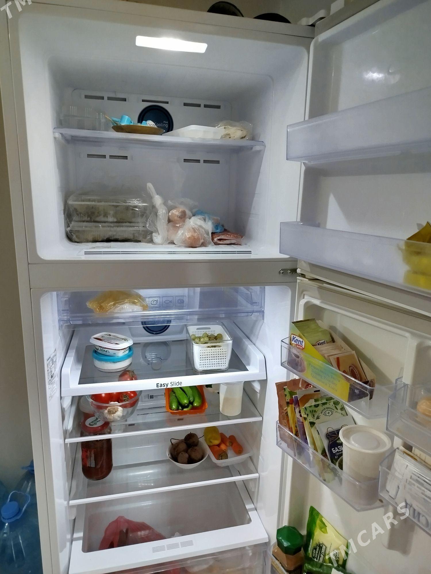 Samsung холодильник - Туркменабат - img 4