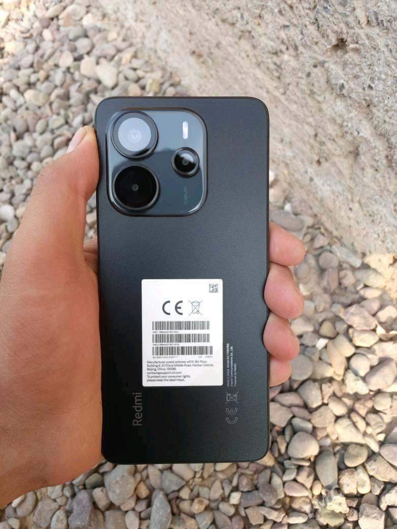 REDMİ NOTE14 - Murgap - img 1