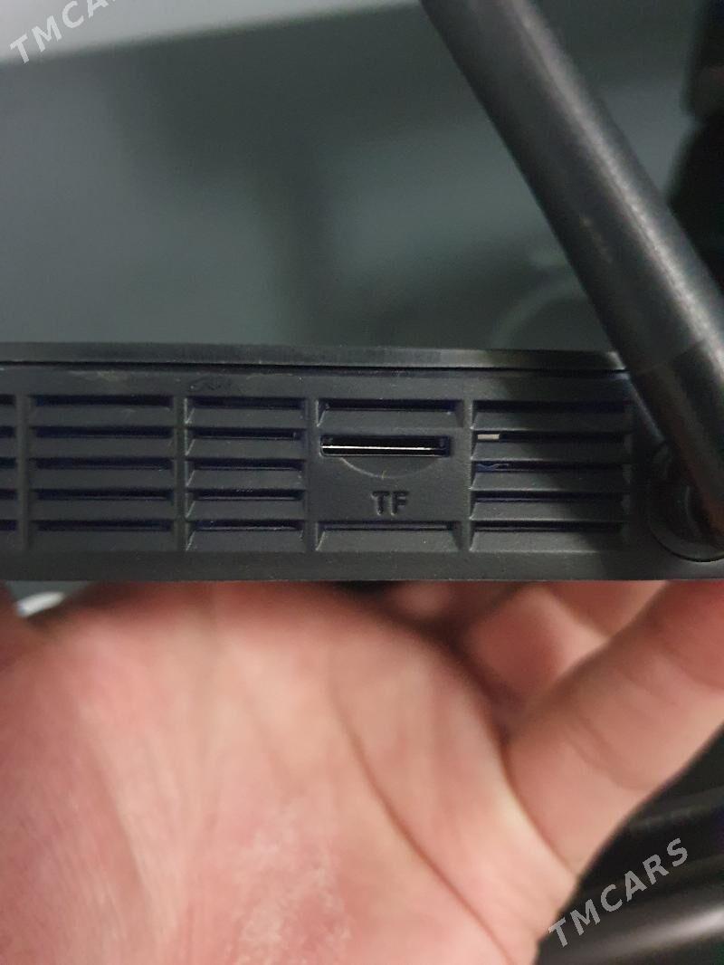 ALEM TUNER 4/32 - Aşgabat - img 3