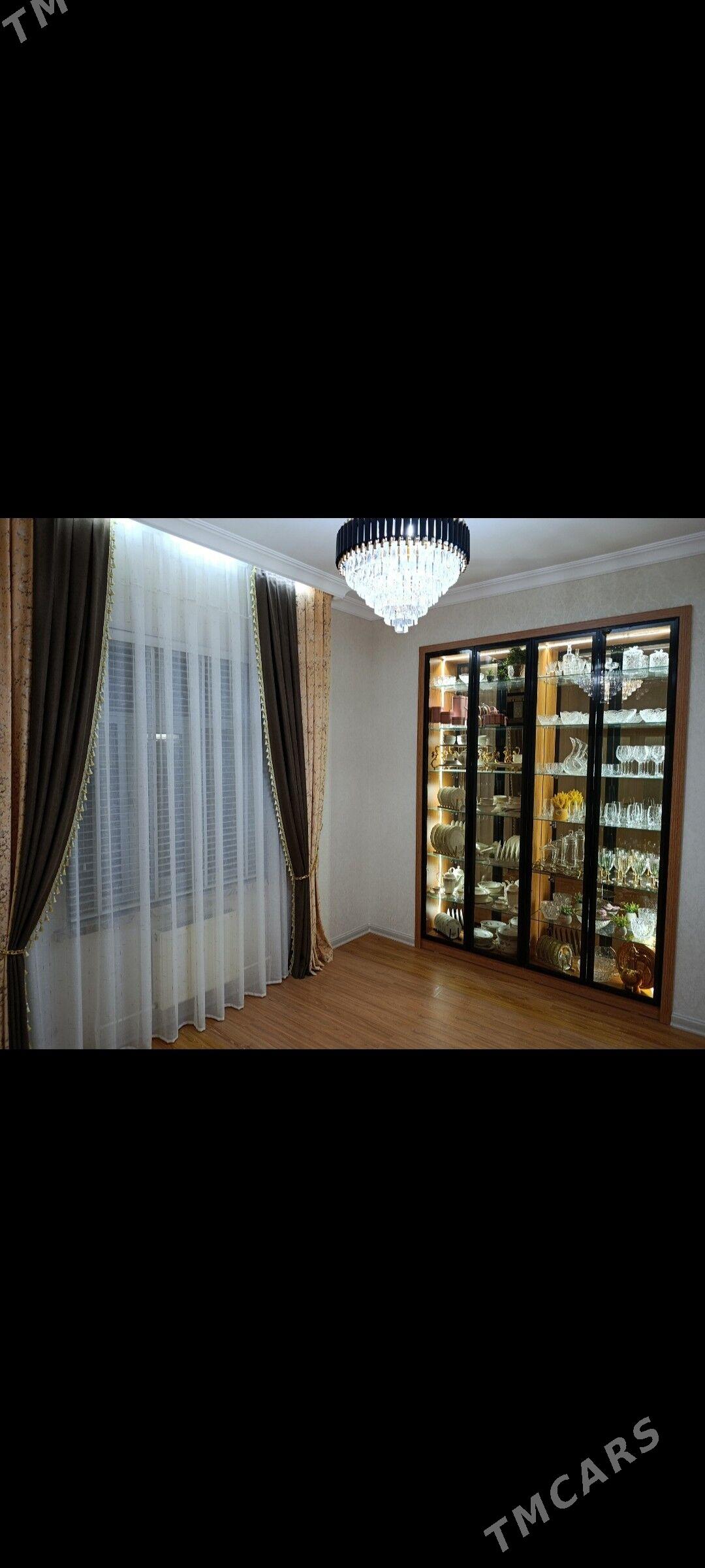 Galkynyș2 ipateka - Balkanabat - img 2