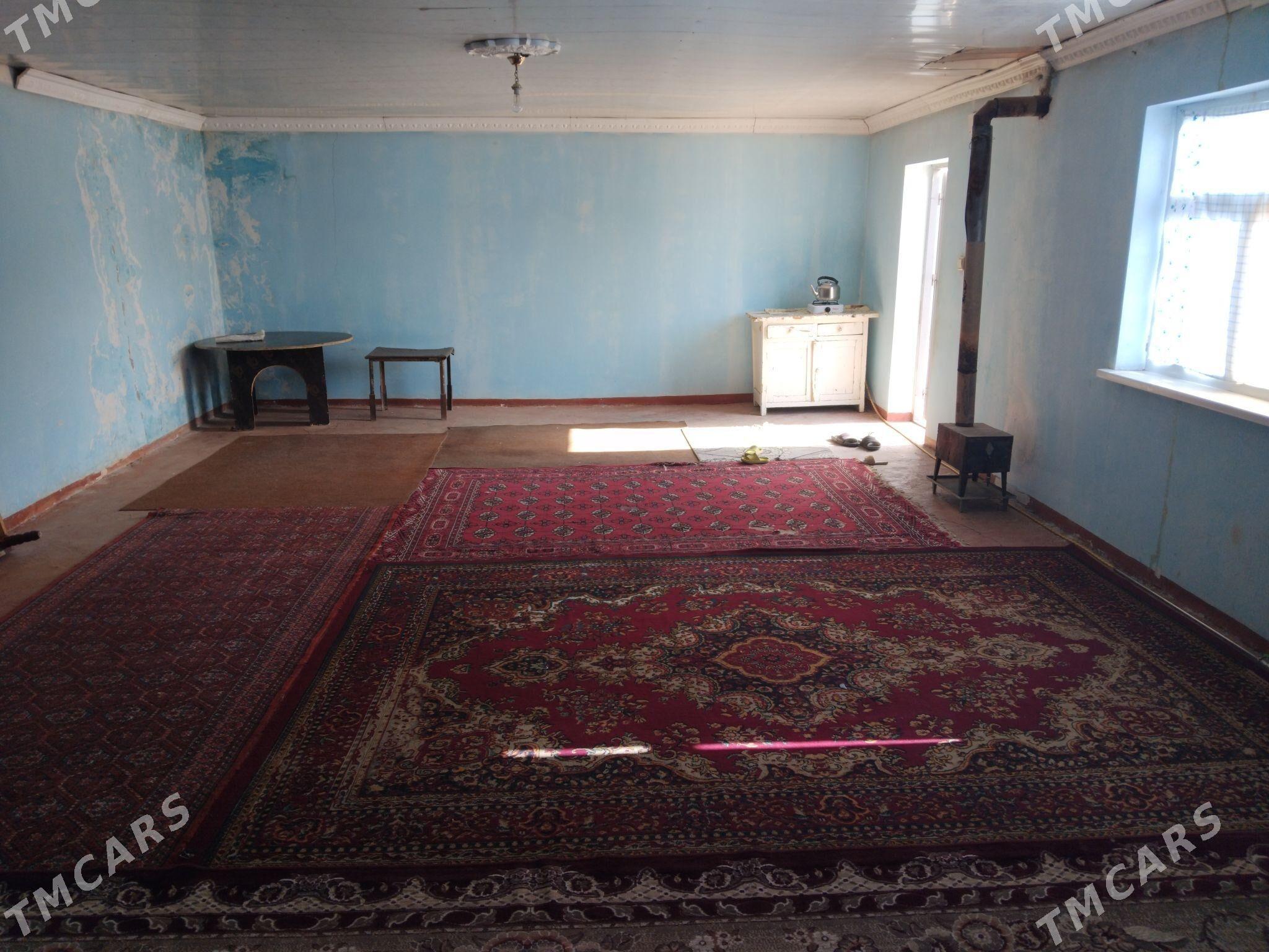 kwantyrat alyas - Ашхабад - img 1