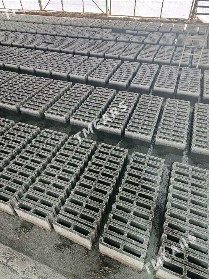 ZATIRKA GUM KERPIÇ SEMENT ÇÄGE - Ашхабад - img 3