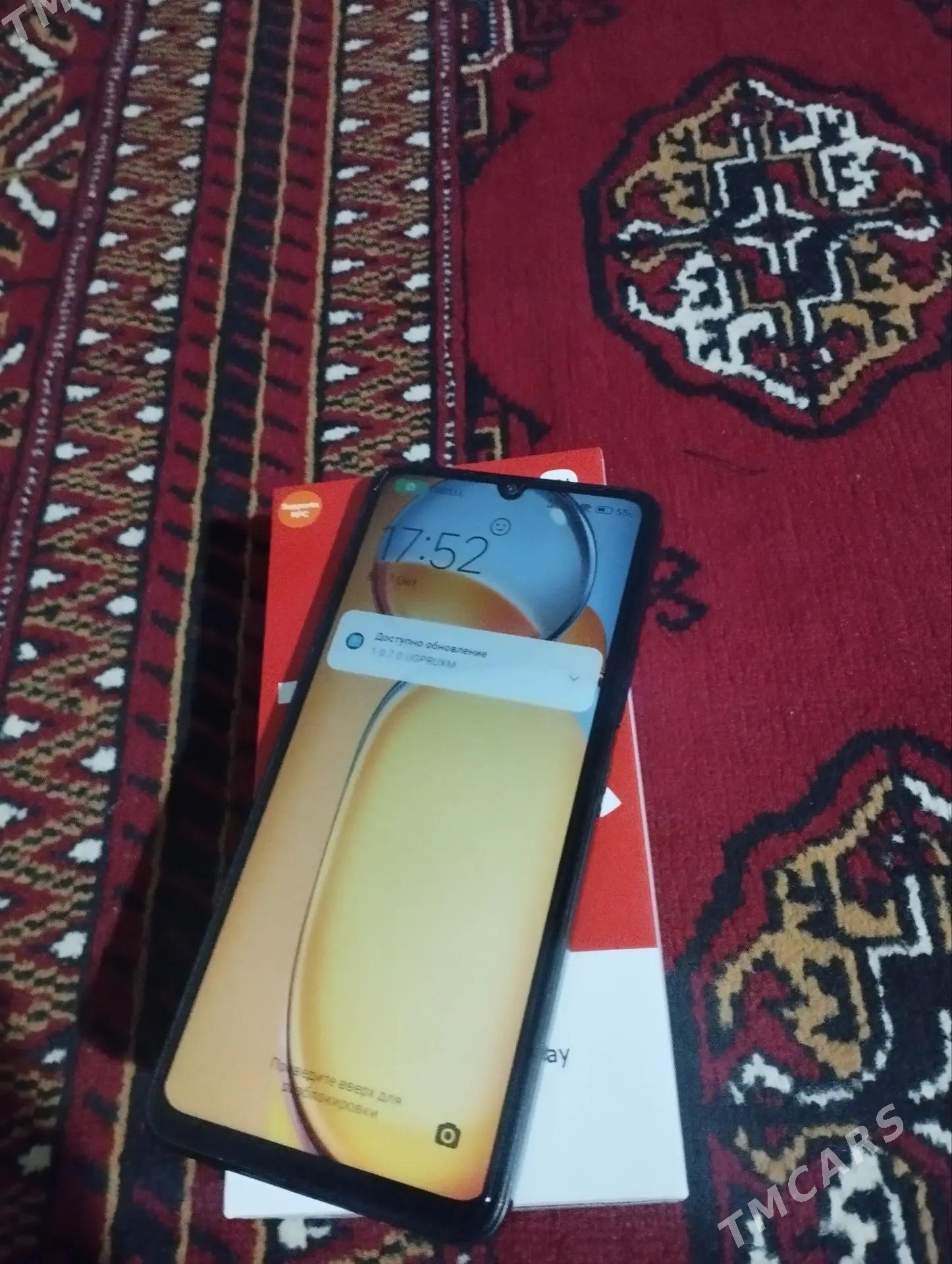 Redmi 13c - Гурбансолтан Едже - img 3