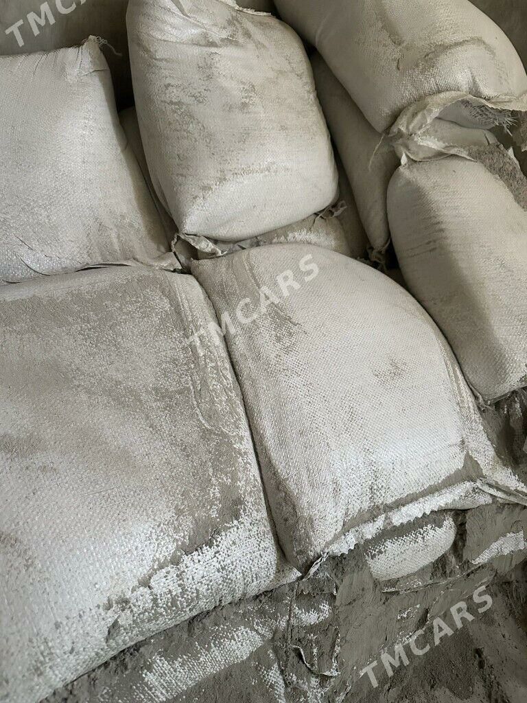 ZATIRKA GUM KERPIÇ SEMENT ÇÄGE - Ашхабад - img 5