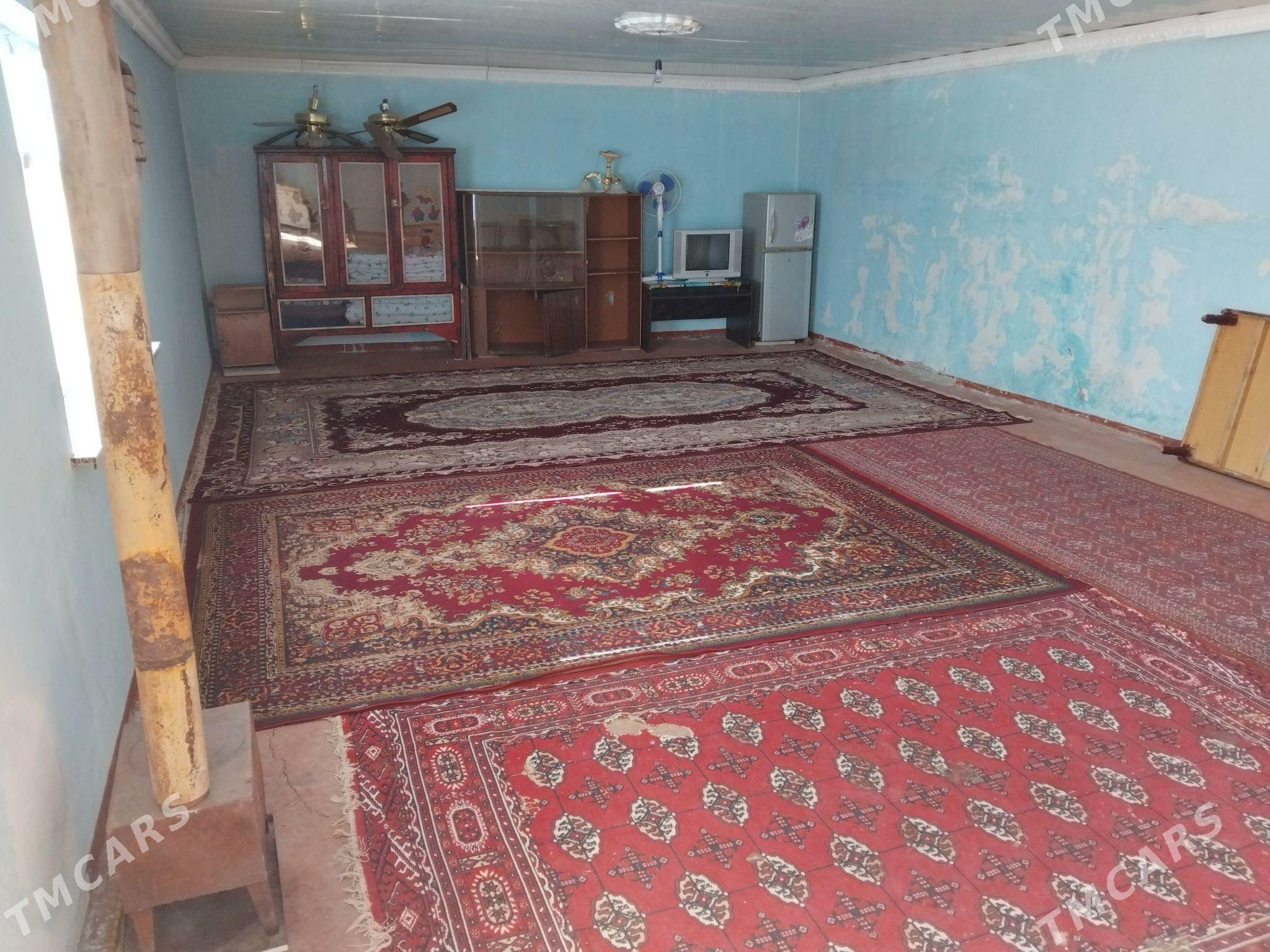 kwantyrat alyas - Ашхабад - img 2