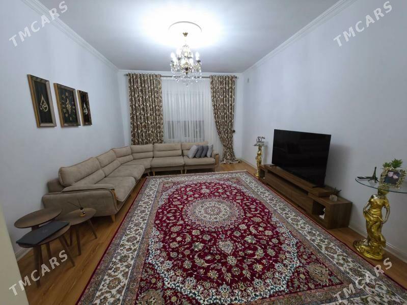 Galkynyș2 ipateka - Balkanabat - img 8