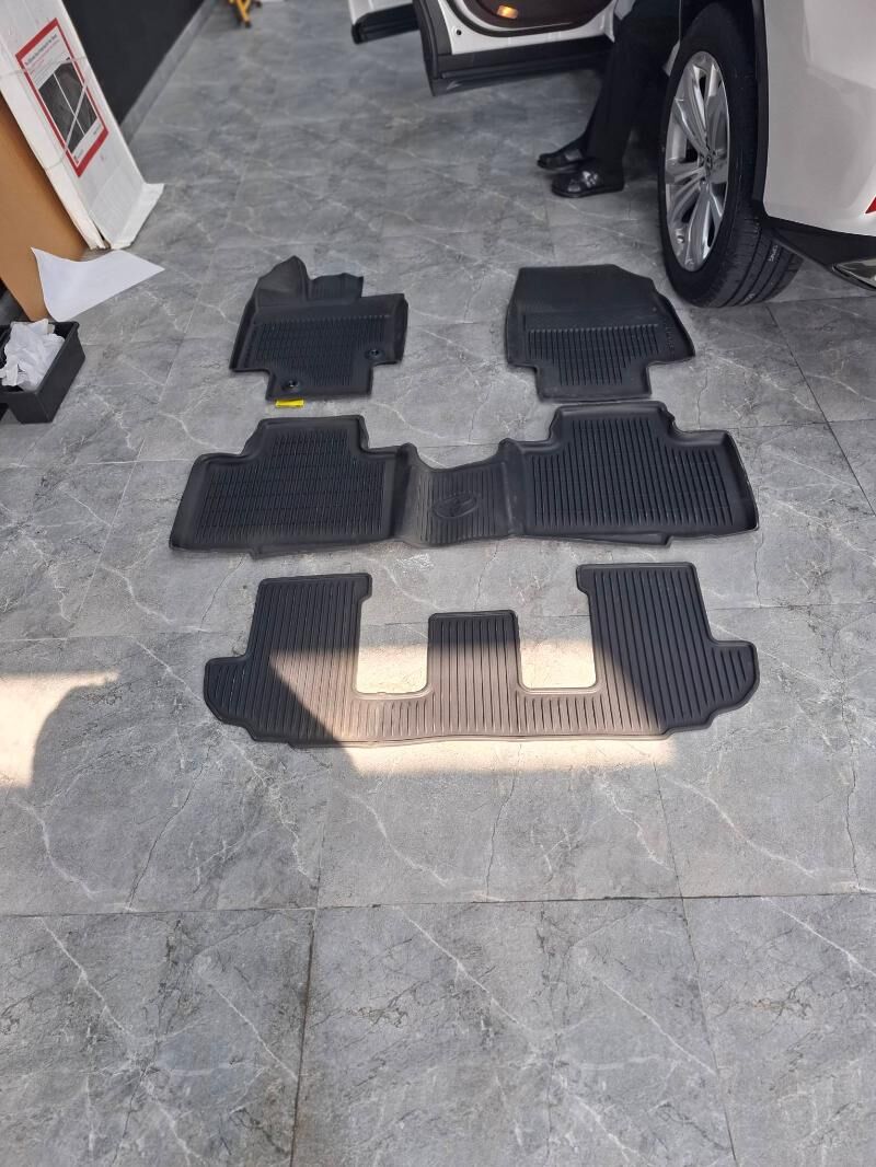 Highlander kowrik 2020 -2024 3 500 TMT - Ашхабад - img 3