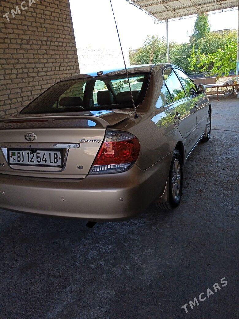 Toyota Camry 2002 - 175 000 TMT - Çärjew - img 4