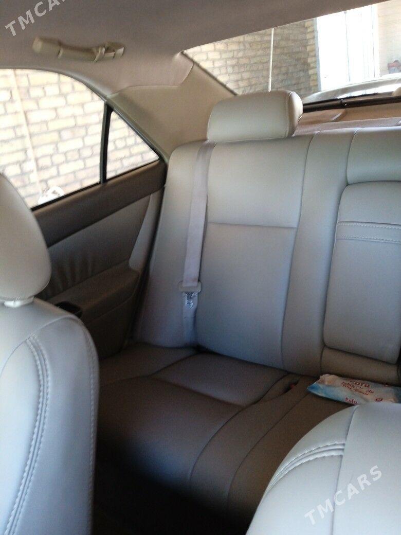 Toyota Camry 2002 - 175 000 TMT - Çärjew - img 2