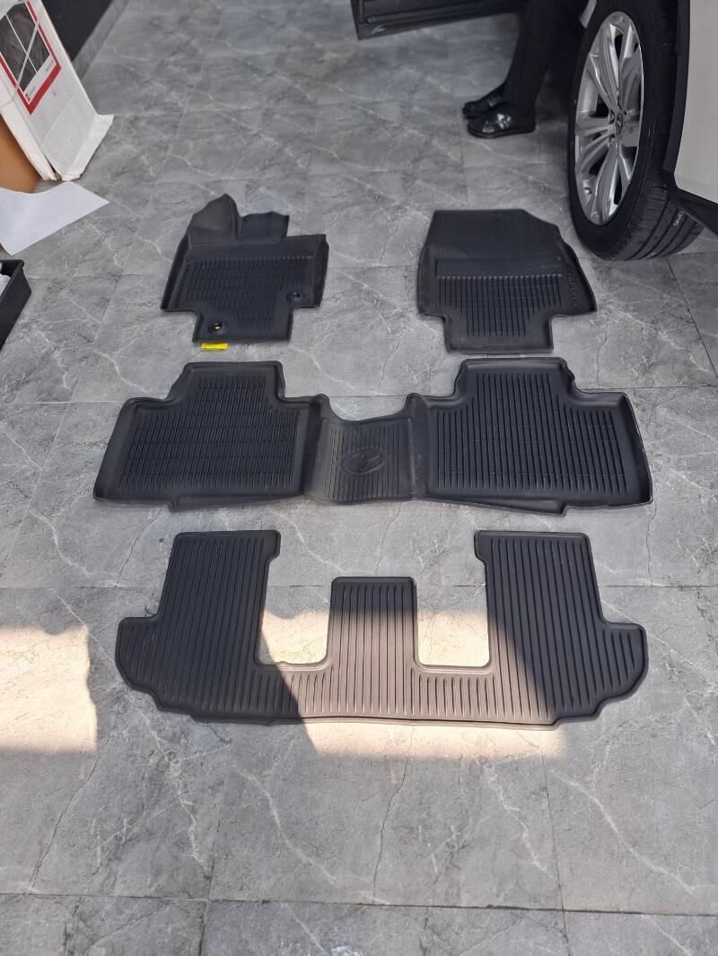 Highlander kowrik 2020 -2024 3 500 TMT - Ашхабад - img 4