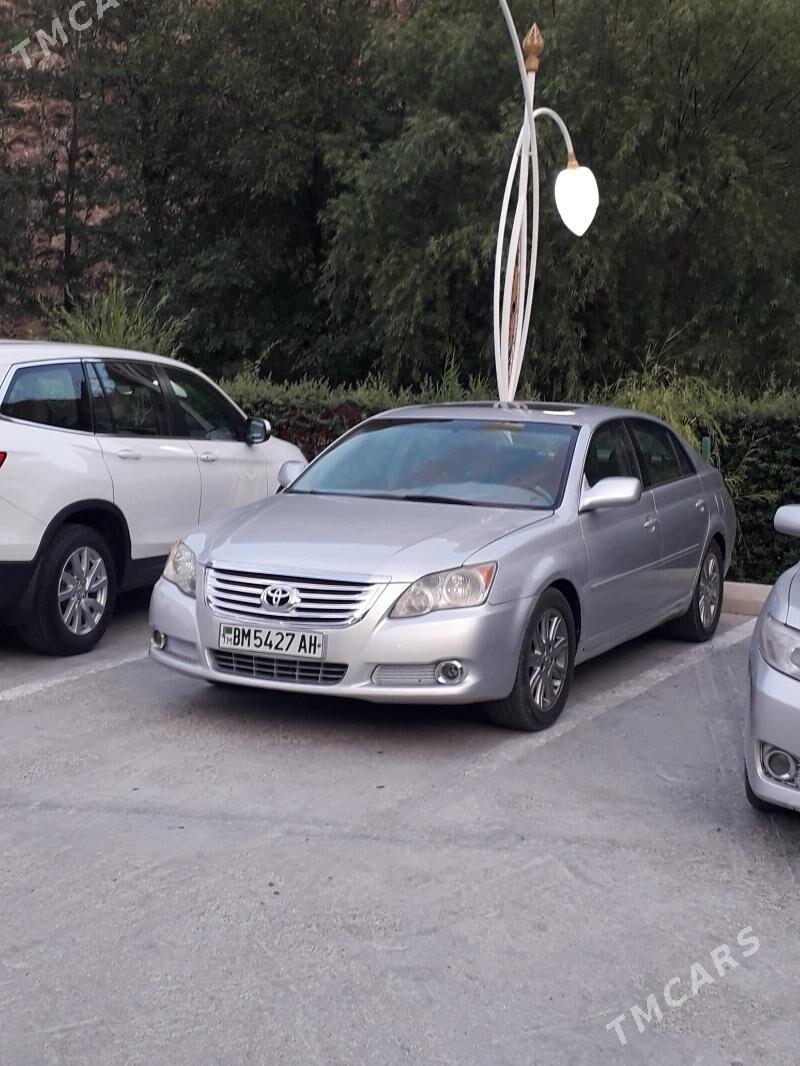 Toyota Avalon 2009 - 200 000 TMT - Aşgabat - img 1