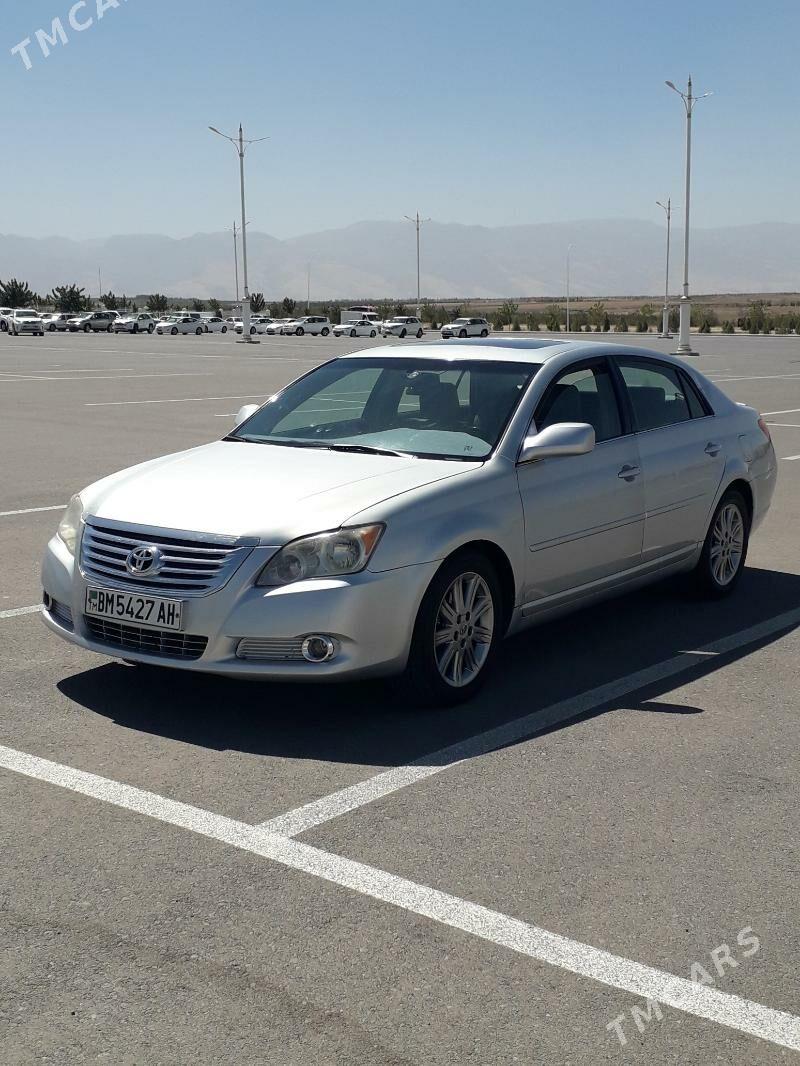 Toyota Avalon 2009 - 200 000 TMT - Aşgabat - img 5
