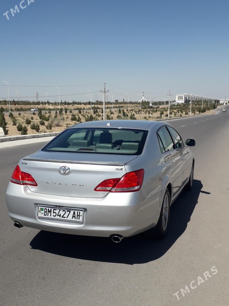 Toyota Avalon 2009 - 200 000 TMT - Aşgabat - img 4