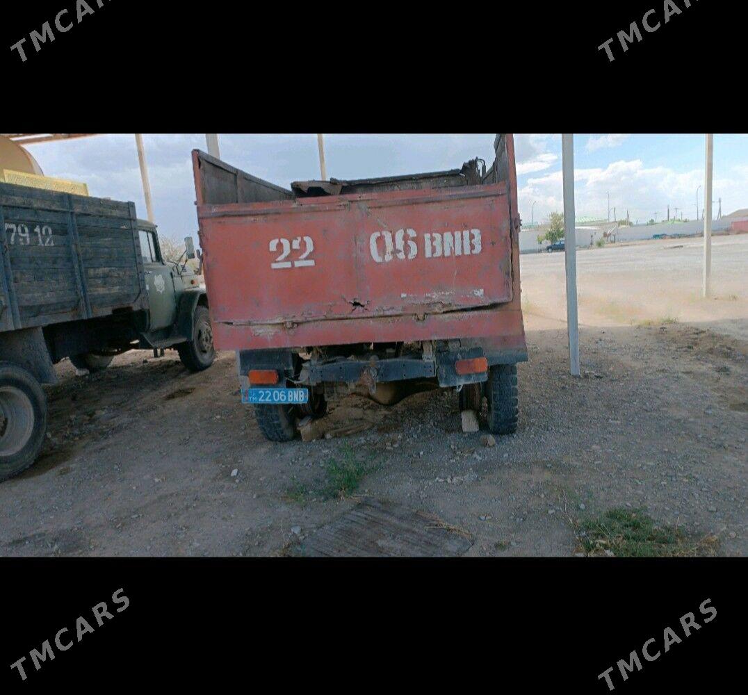 Gaz 53 1989 - 15 000 TMT - Gyzylarbat - img 2