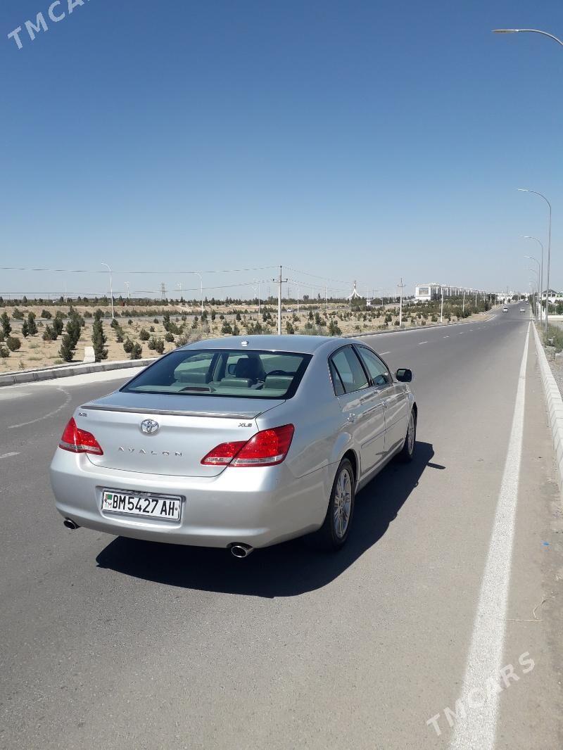 Toyota Avalon 2009 - 200 000 TMT - Aşgabat - img 7