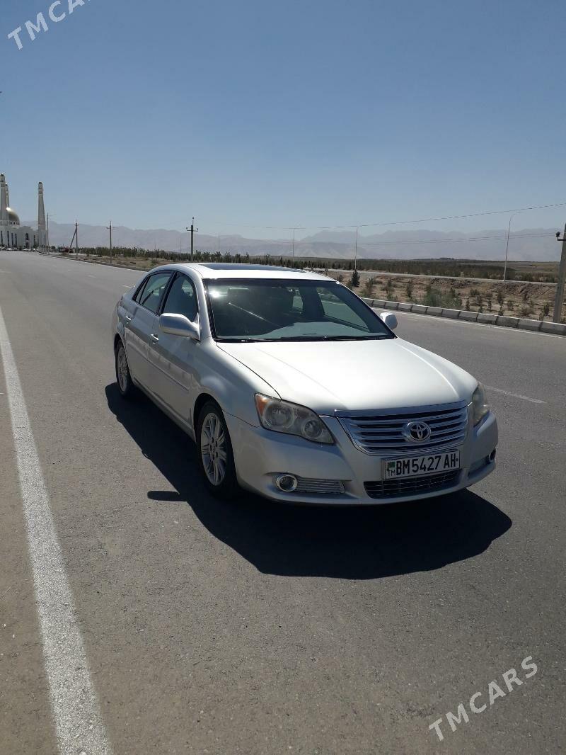 Toyota Avalon 2009 - 200 000 TMT - Aşgabat - img 8