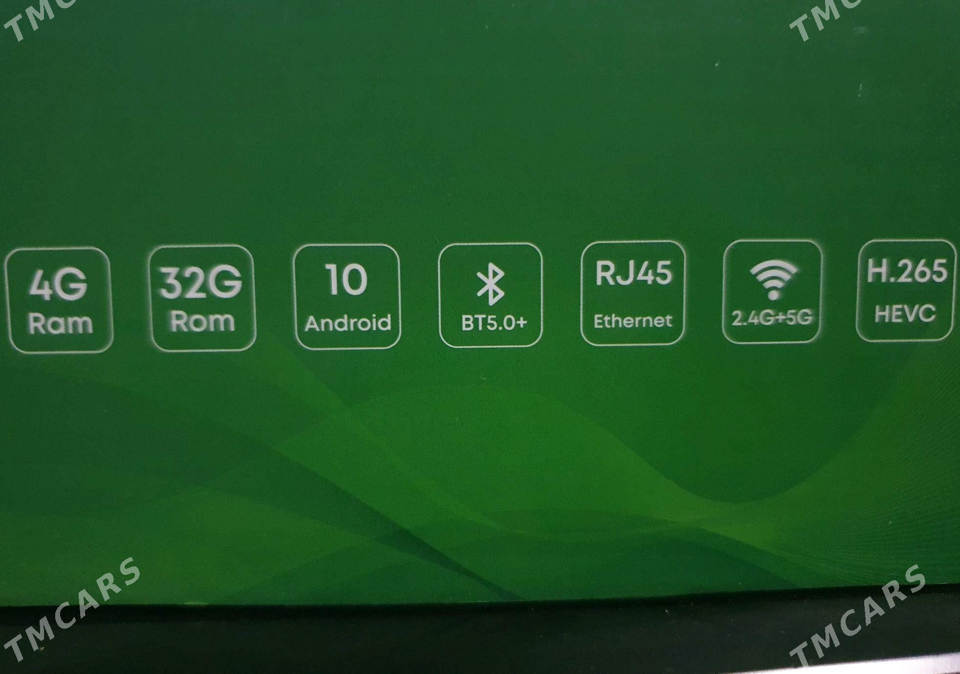 ALEM TUNER 4/32 - Aşgabat - img 5