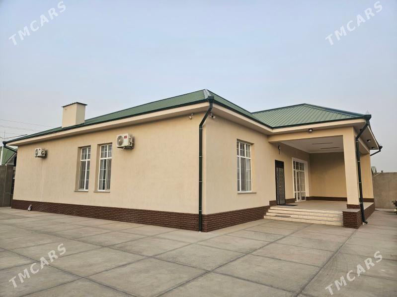 Magtymguly/Магтымгулы - Ак-Бугдайский этрап - img 5