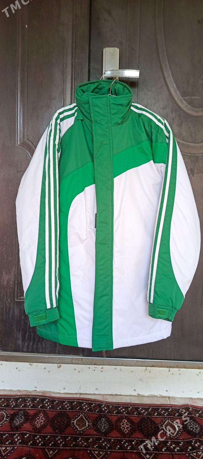 Spartiwka kurtga TOHI nky - Daşoguz - img 5