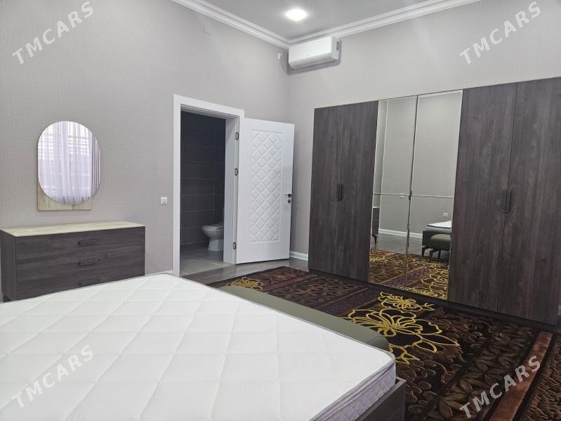 Magtymguly/Магтымгулы - Ак-Бугдайский этрап - img 2